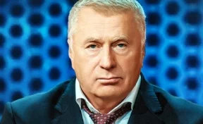 Жириновский прокомментировал назначение нового губернатора Хабаровского края
