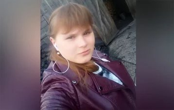 Фото: В Кузбассе пропала 13-летняя девочка 1