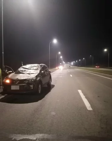 Фото: <a href=https://vk.ru/wall-75294260_21390>Госавтоинспекция Кузбасса</a> / «ВКонтакте»
