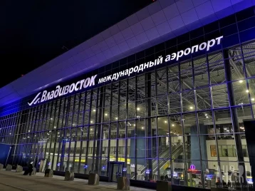 Фото: Поругался со стюардессой: пьяного кузбассовца сняли с рейса в аэропорту Владивостока  1