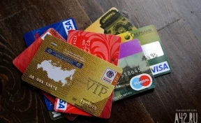 В Госдуме прокомментировали перспективу ухода платёжных систем Visa и MasterCard из России