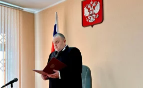 В Кузбассе вынесли приговор руководителю за гибель работника на производстве