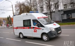 В Новой Москве произошёл взрыв: пенсионерка пыталась сжечь боеприпас