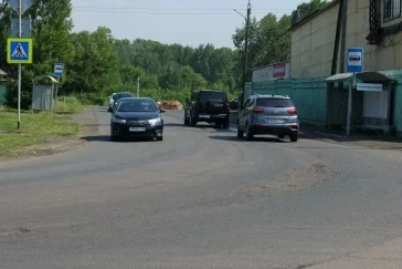 Фото: Мэр Кемерова рассказал, какие дороги отремонтируют на оставленные губернатором 200 млн рублей 2
