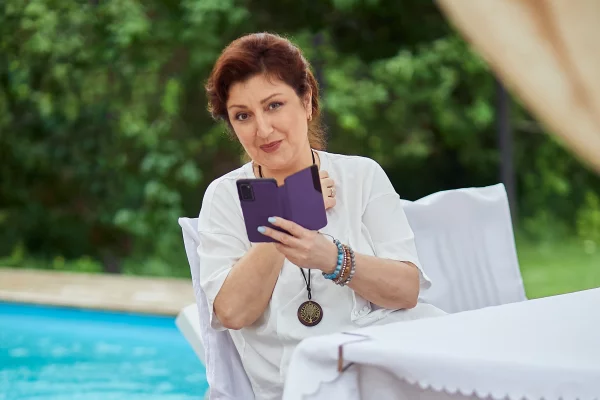 Нейросети становятся массовыми: в Кузбассе ими пользуются даже пенсионеры