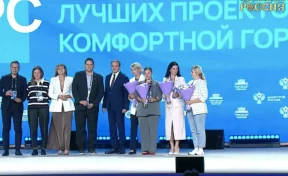 Сразу 4 проекта из Кузбасса стали победителями Всероссийского конкурса