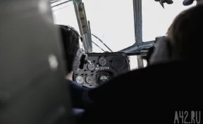 В Ленинградской области потерпел крушение военный вертолёт