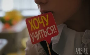 Под Новосибирском родители вступились за учительницу, которую уволили после конфликта с первоклассником