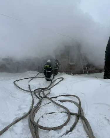 Фото: <a href=https://vk.com/mchs52?w=wall-48336651_26417>ГУ МЧС России по Нижегородской области</a> / «ВКонтакте»