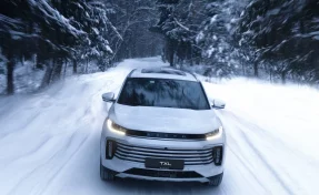 Зимняя безопасность на дороге под контролем 