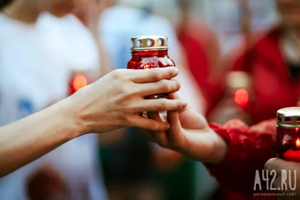 Умер глава Яшкинского округа Сергей Богданов