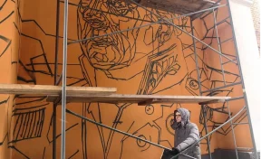 В Новокузнецке появится мурал с полководцем Михаилом Кутузовым