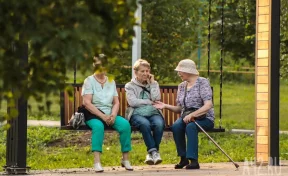 Мурашко призвал пересмотреть подход к старению