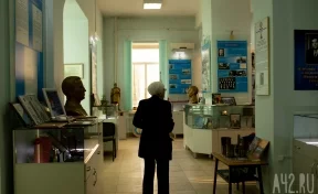 «Ночь музеев» в Кемерове-2023: как она прошла