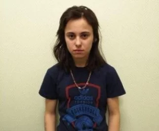 Фото: 13-летняя девушка пропала без вести в Кузбассе 1