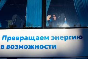 Фото: Более 1 500 детей сотрудников УК «Кузбассразрезуголь» отдохнут летом в оздоровительных лагерях 4