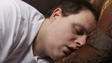 Фото: Перечислены самые вредные позы для сна 1
