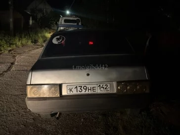 Фото: Жительнице Кузбасса грозит штраф в 30 тысяч рублей за развлечения 17-летнего сына 3