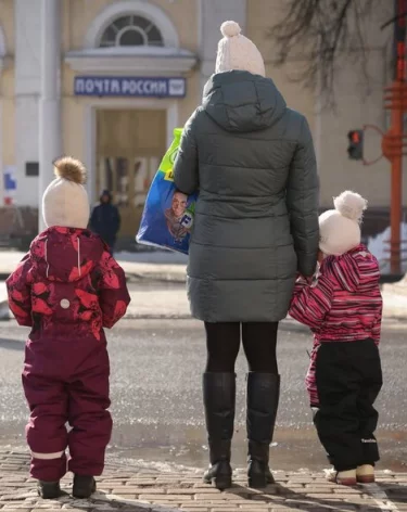 Россиянам рассказали о новых ставках по семейной ипотеке