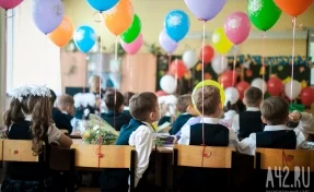 Депутаты внесли в Госдуму законопроект о российском движении детей и молодёжи