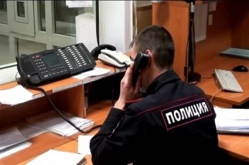 Фото: В Ногинске задержаны 42 участника массовой драки со стрельбой 1