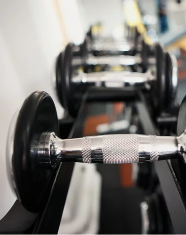 В Москве мужчина умер на тренировке в фитнес-клубе