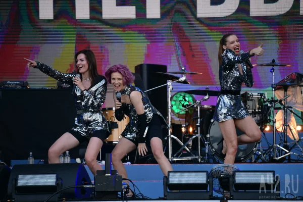 Известная российская группа выступит на открытии сезона в Шерегеше