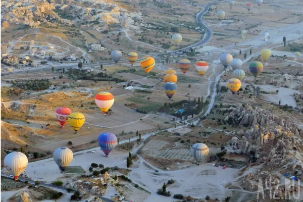 Турецкие отели могут закрыть из-за новых требований пожарной безопасности