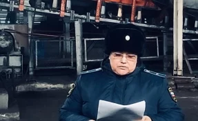 На кузбасской шахте на 3 месяца приостановили работы из-за нарушений безопасности 