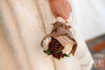 Фото: «Хочу замуж!»: Кристина Асмус удивила фанатов фотографией в фате и с букетом невесты 1
