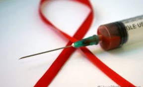 Четверть ВИЧ-положительных россиян не знают о своей болезни