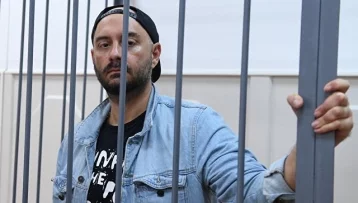 Фото: Суд продлил домашний арест режиссёру Серебренникову 1
