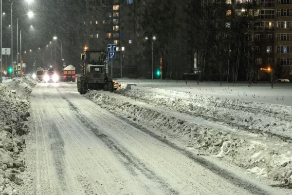 Власти Кемерова анонсировали открытие новой дороги на Южном