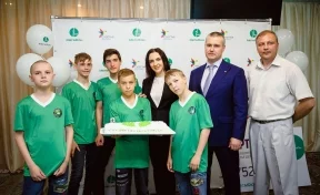 Кузбасский проект «Учимся жить» поможет 350 детям освоить главные домашние обязанности 