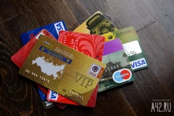 Фото: В Госдуме прокомментировали перспективу ухода платёжных систем Visa и MasterCard из России 1