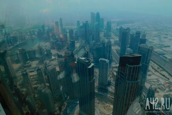 «С нетерпением жду возвращения»: Дуров пожалел, что уехал из Дубая в Европу