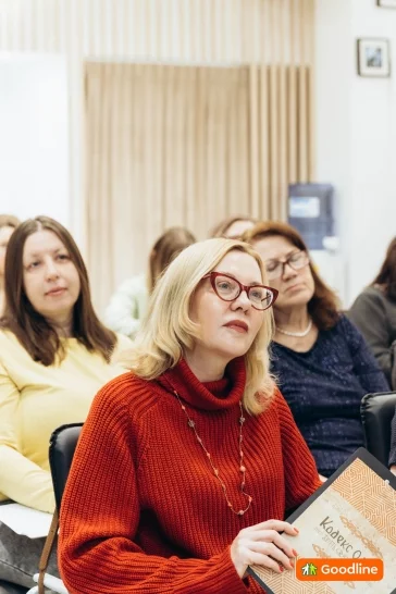 Фото: Уделить внимание себе: как прошли «Дни заботы» от Goodline в Кемерове 4