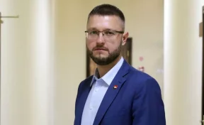 В Кемерове назначили первого заместителя главы города: должность пустовала с апреля