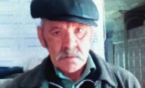 Семь лет назад уехал на автомобиле: полицейские разыскивают пропавшего в Кузбассе мужчину