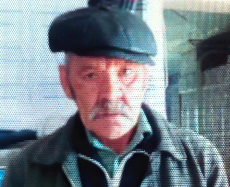 Семь лет назад уехал на автомобиле: полицейские разыскивают пропавшего в Кузбассе мужчину