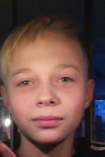 Фото: В Кемерове пропал 14-летний подросток, мальчик ушёл 9 декабря в неизвестном направлении 1