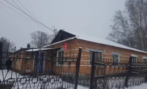 В Кузбассе закрыли ещё один незаконный приют для пожилых и инвалидов