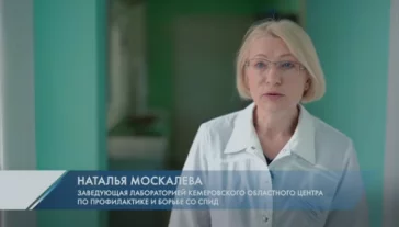 Фото: Появилось видео с кузбасскими медиками, которые лечили пациентов с коронавирусом 3