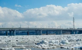 В Кузбассе на реках сохраняется стабильная обстановка 