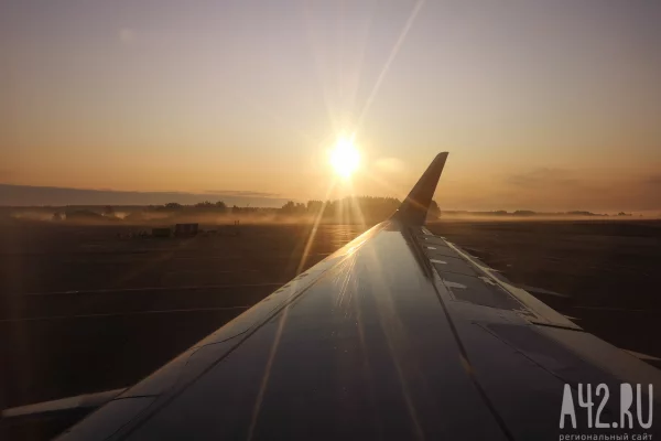 Женщина решила засудить авиакомпанию на 5 млн долларов из-за шоколадки, которую её дочери дала стюардесса