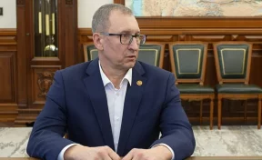 Александр Кривцов назначен новым главой минсельхоза Кузбасса