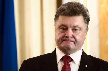 Фото: На Украине возбуждено четвёртое уголовное дело против Порошенко 1