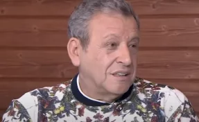 Умер худрук «Ералаша» Борис Грачевский, заразившийся коронавирусом