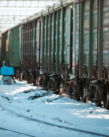 Сергей Цивилёв попросил президента помочь в вывозе 60 млн тонн угля из Кузбасса