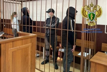 Фото: Завершено расследование дела о мошенничестве с квартирой Ларисы Долиной 1